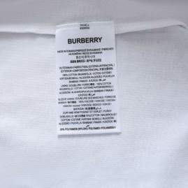 Picture of Burberry T Shirts Short _SKUBurberryXS-LattC14919335